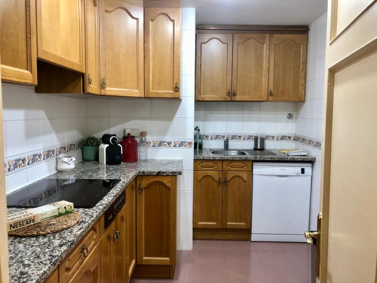 Maison Biscuit. Apartament A La Placa De La Vila Camprodon Esterno foto